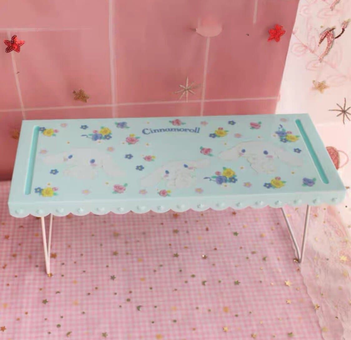 Cinnamoroll brickbord