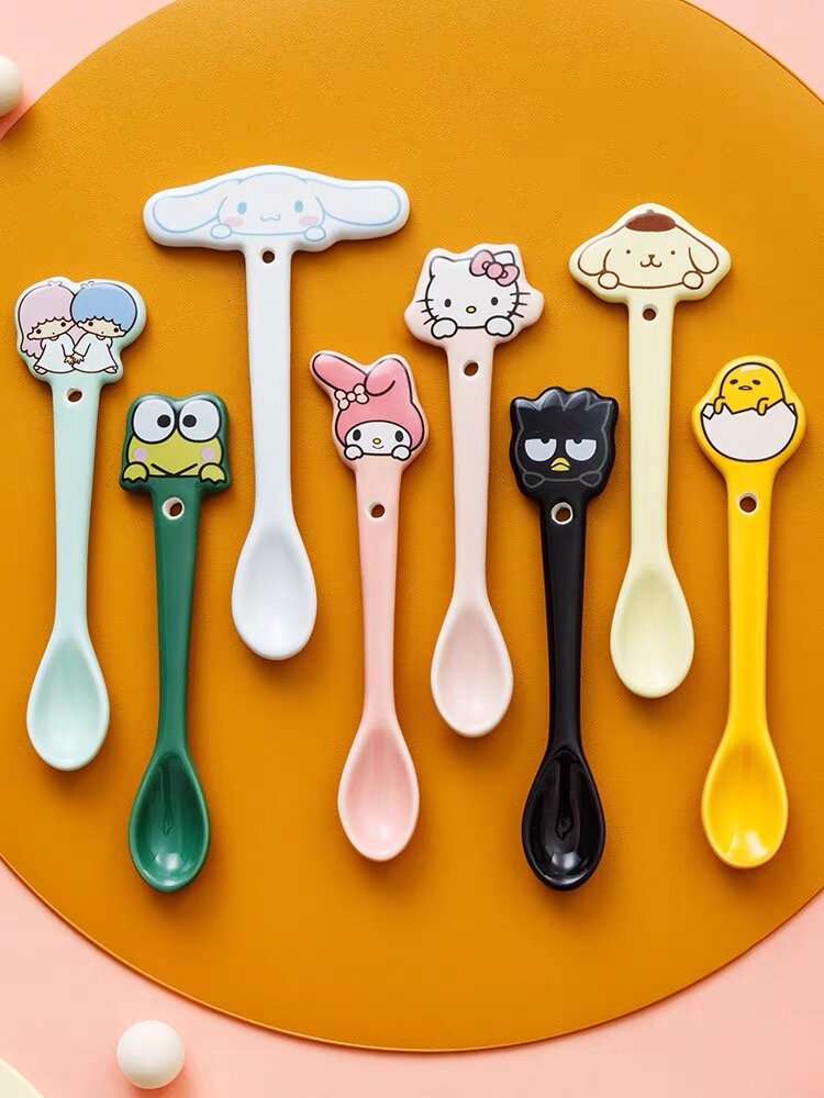 Sanrio-sked