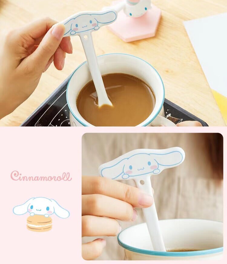Sanrio-sked