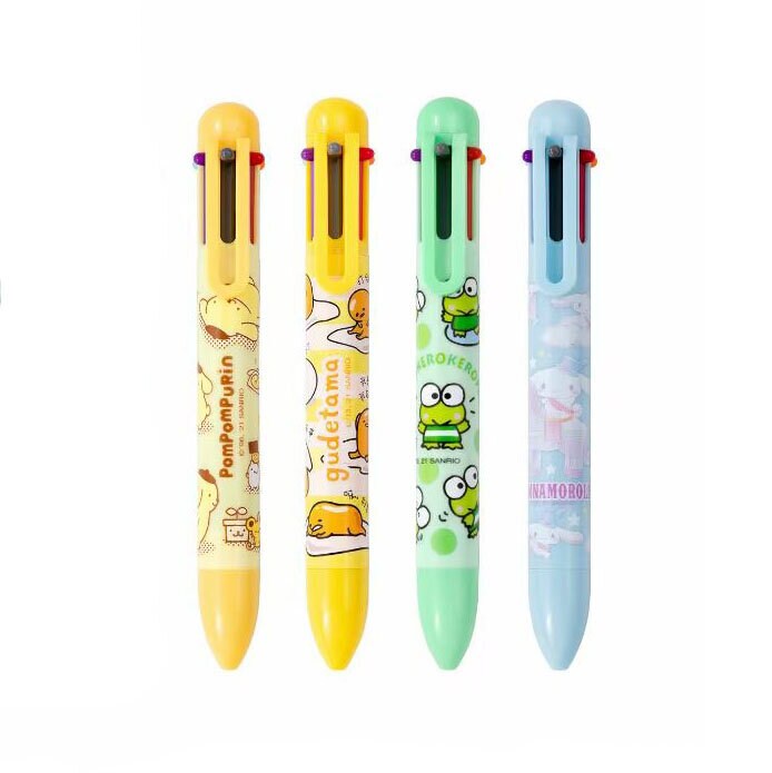 Flerfärgspenna Sanrio (YZ8159)