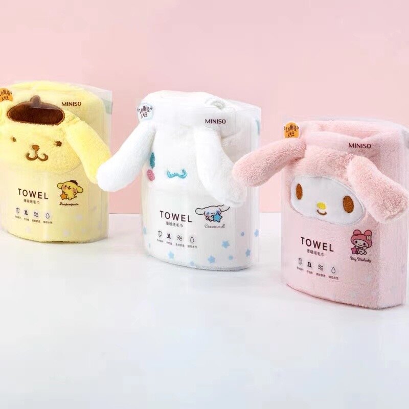 Liten handduk - My Melody