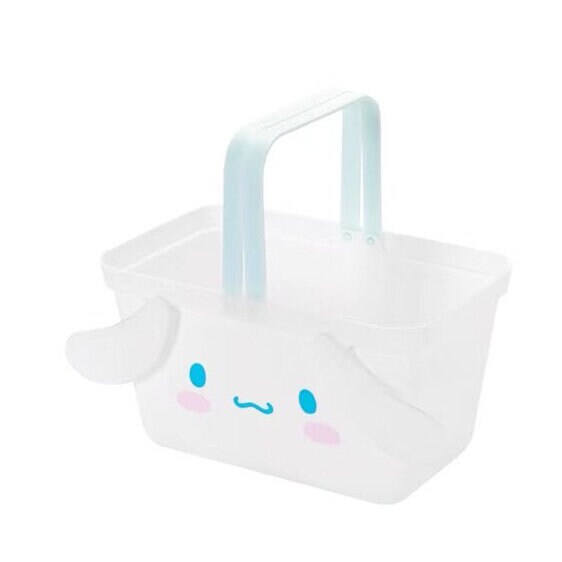 Cinnamoroll kundkorg