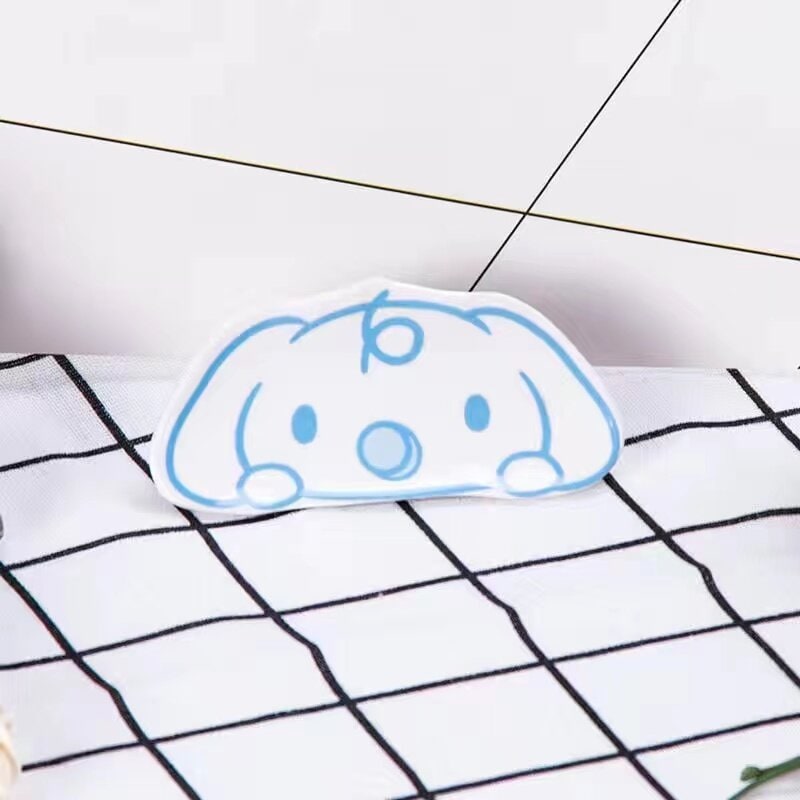 Milk, Cinnamoroll mini-fat