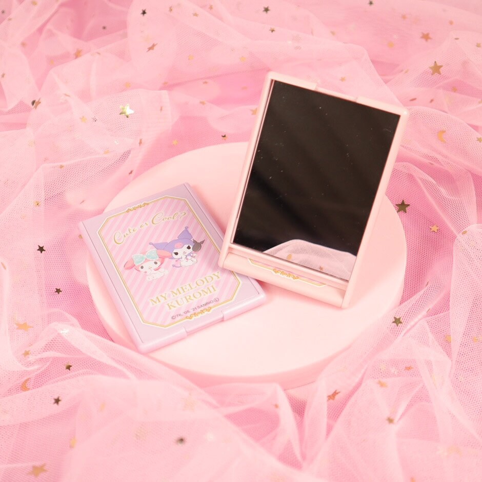 My Melody & Kuromi-fickspegel