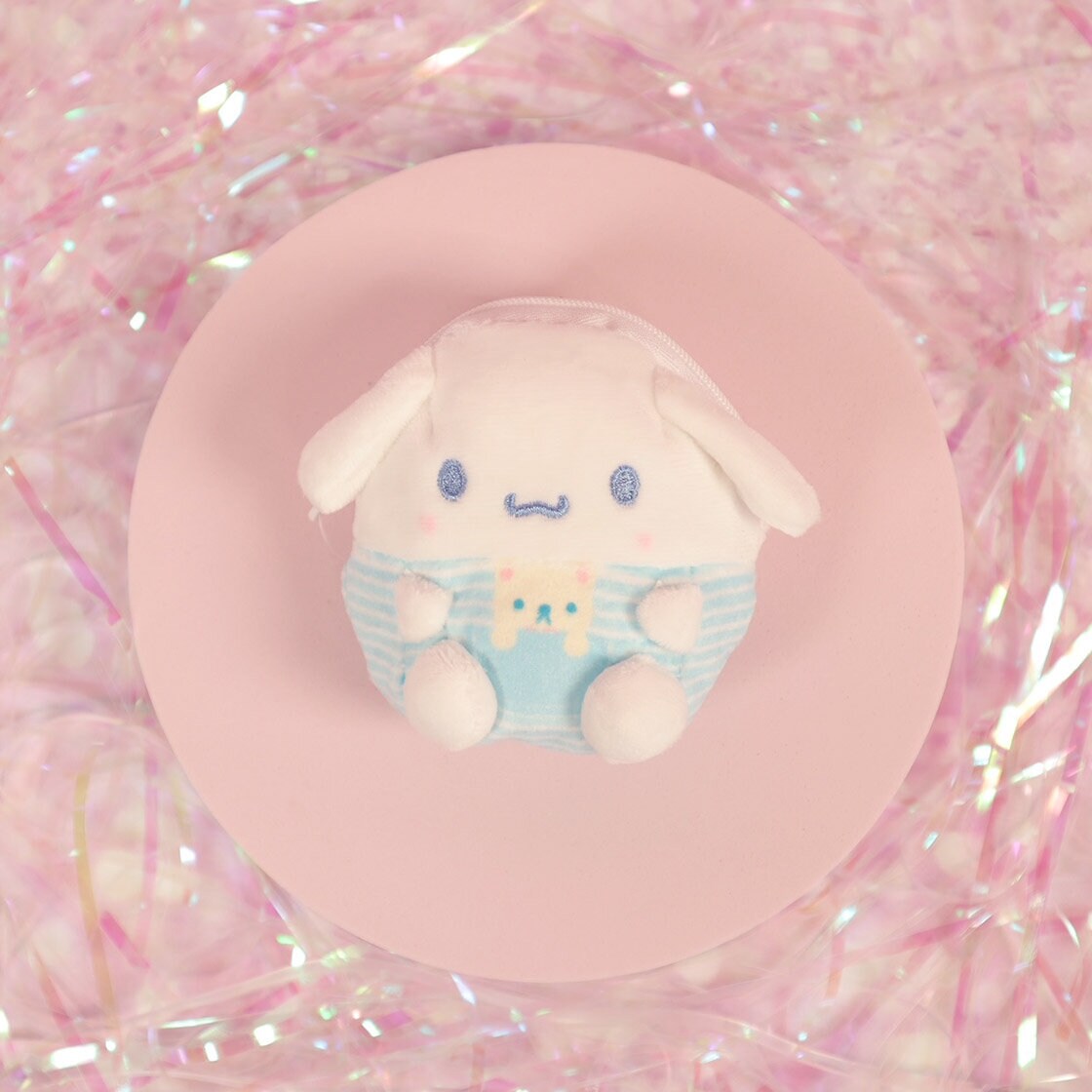 Liten mjuk Cinnamoroll-börs