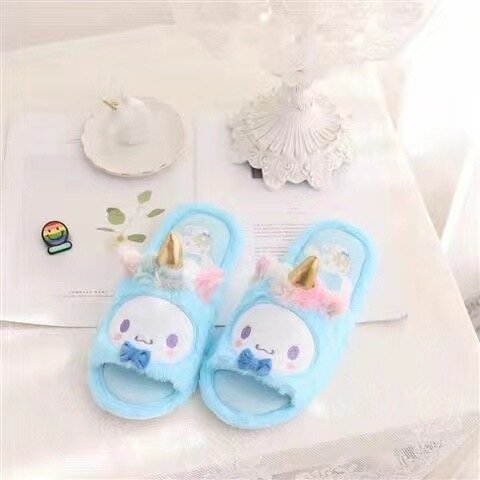 Tofflor Cinnamoroll unicorn