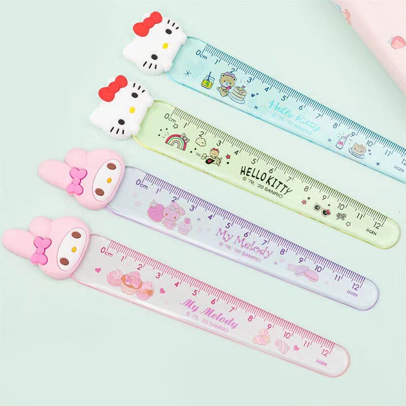 Sanrio-linjal (YZ8098)