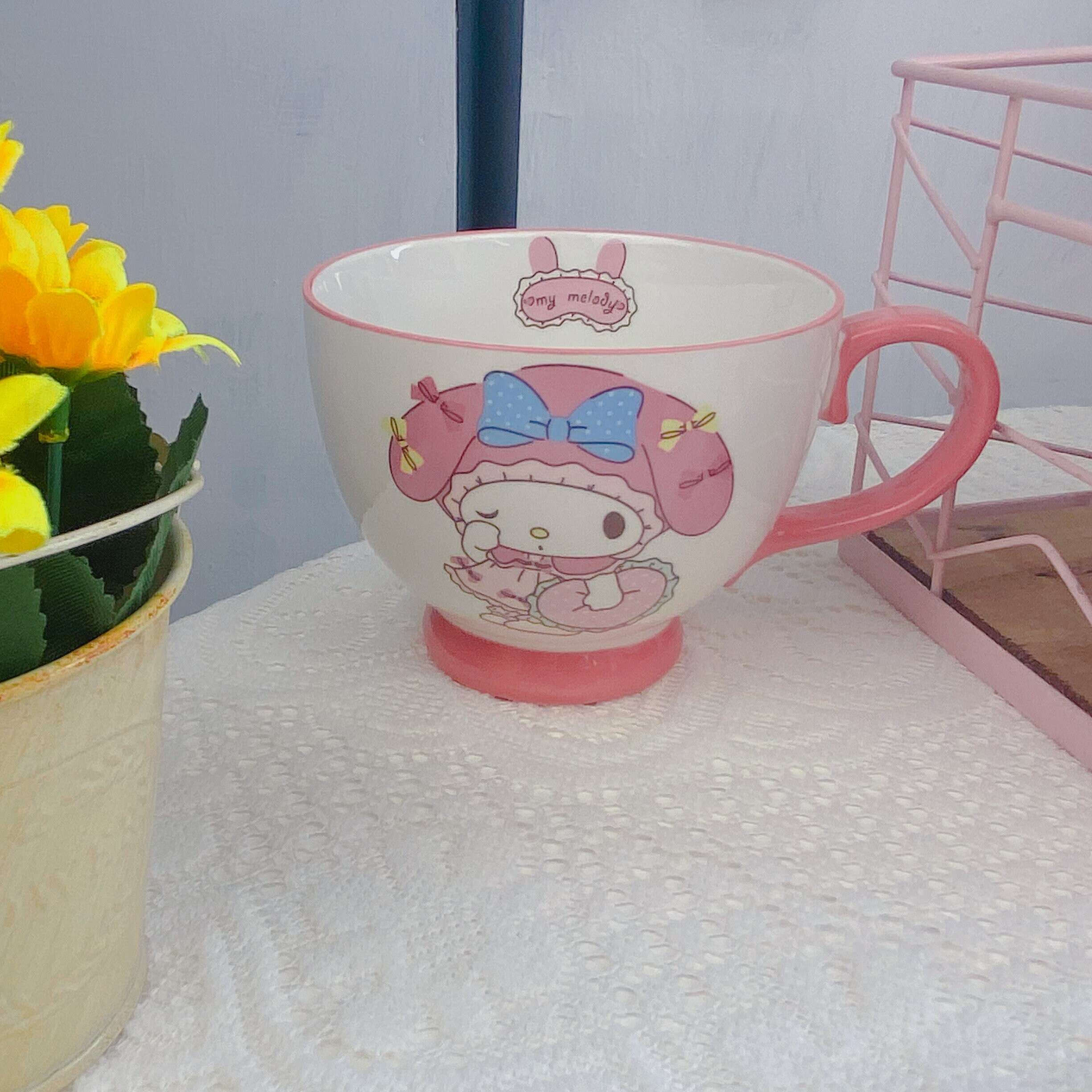 Stor My Melody tekopp