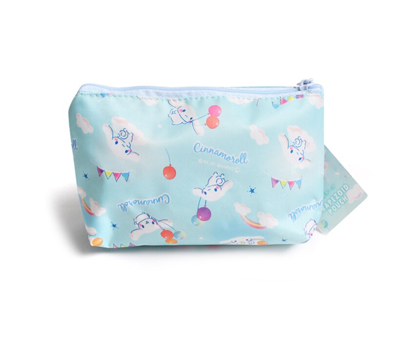 Necessär - Cinnamoroll med ballonger