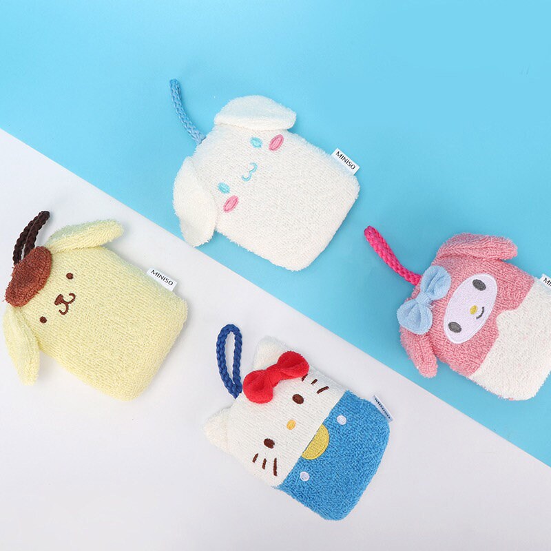 Sanrio Duschsvamp