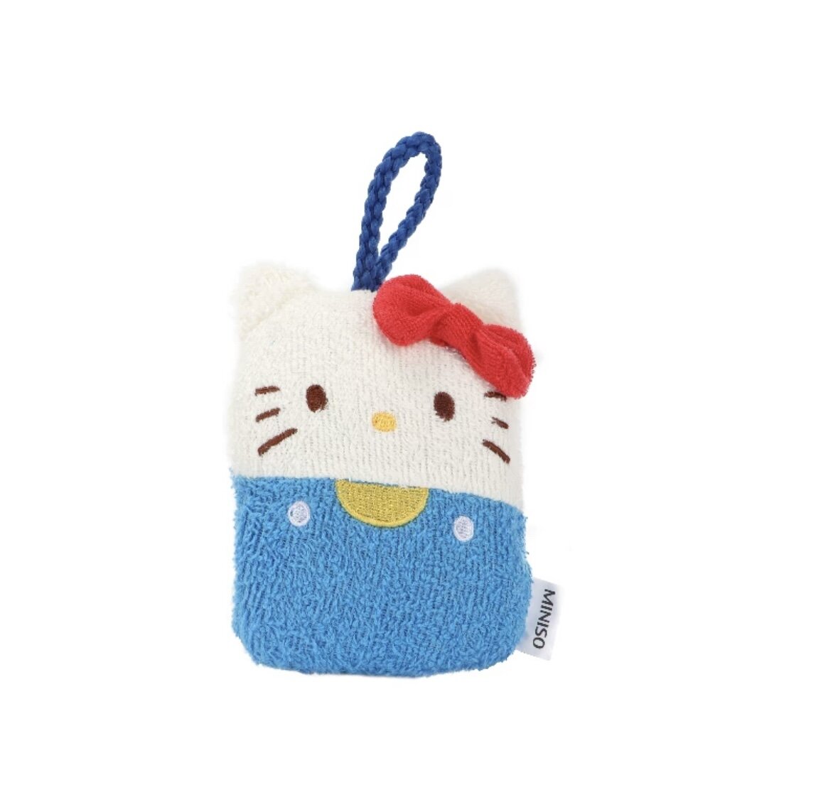 Sanrio Duschsvamp