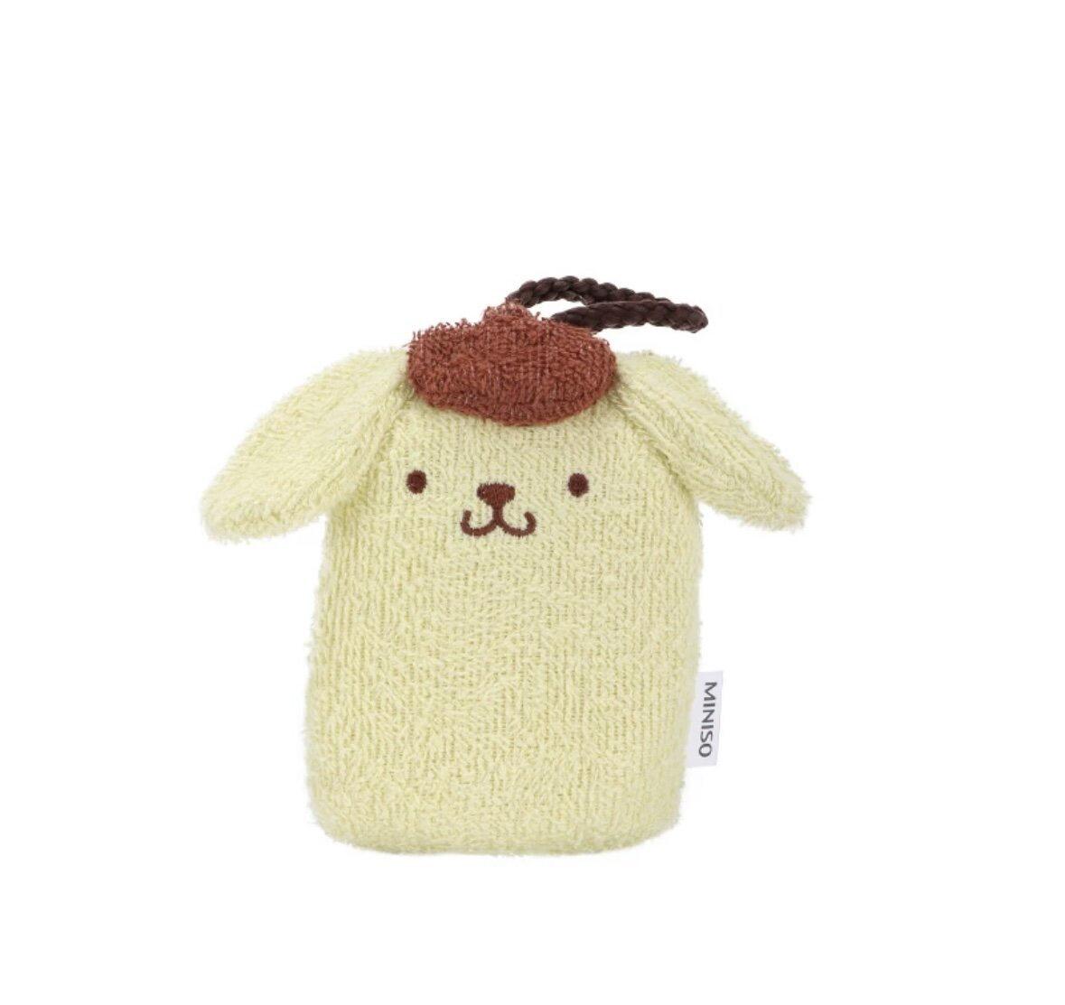 Sanrio Duschsvamp