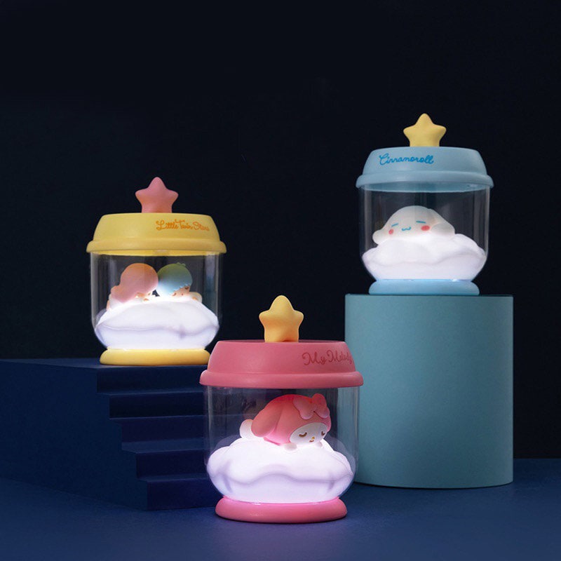 Sanrio Naptime lampa