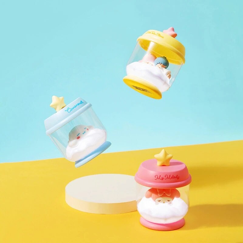 Sanrio Naptime lampa