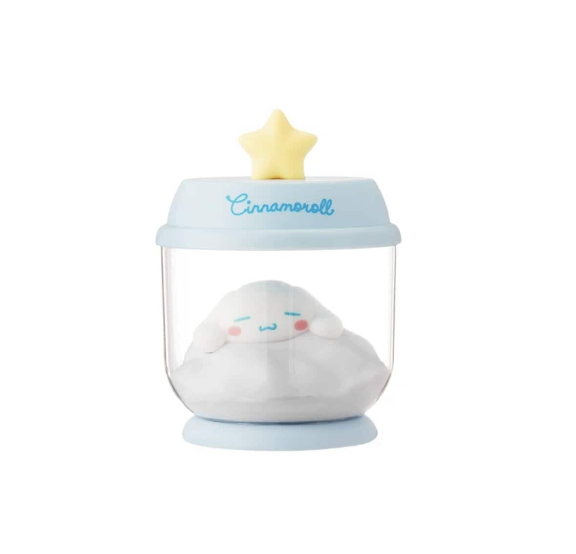 Sanrio Naptime lampa