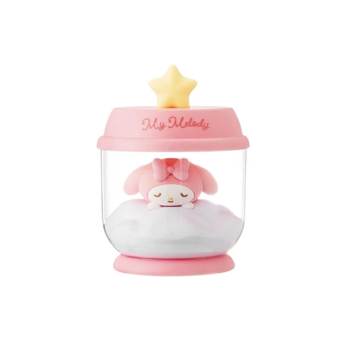 Sanrio Naptime lampa