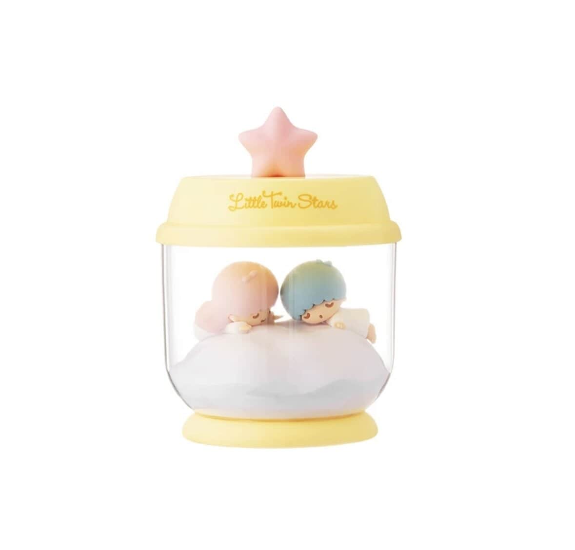 Sanrio Naptime lampa