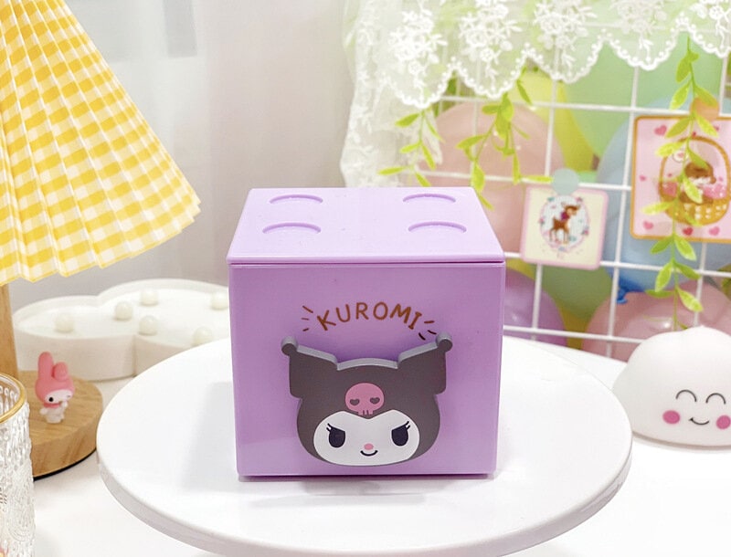 Sanrio Stapelbar byrålåda