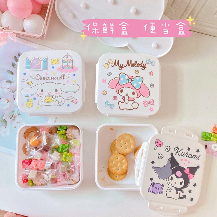 Sanrio Matlåda