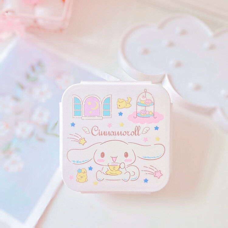 Sanrio Matlåda