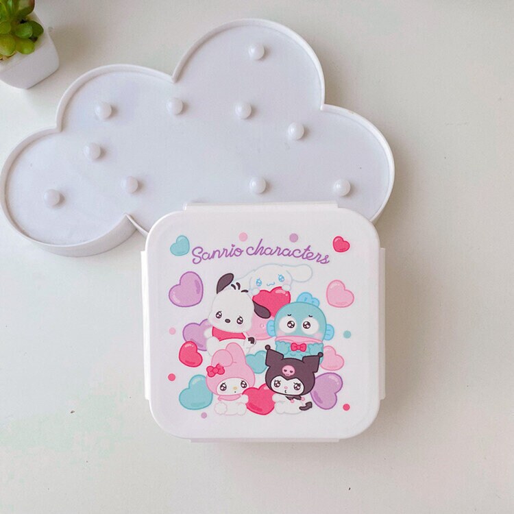 Sanrio Matlåda