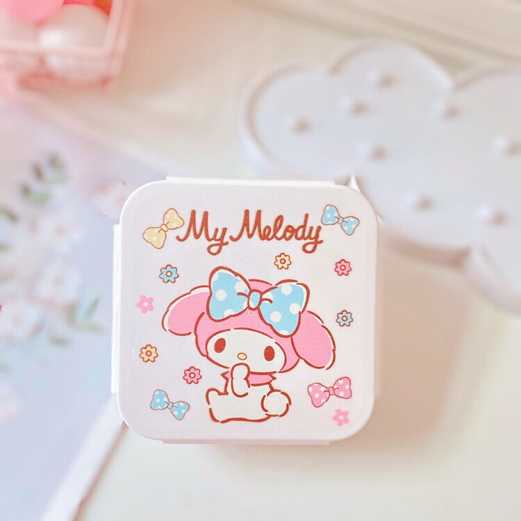 Sanrio Matlåda