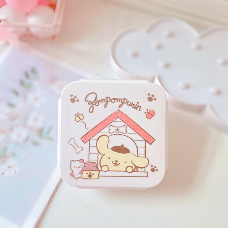 Sanrio Matlåda