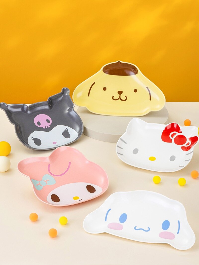 Sanrio figurformat fat