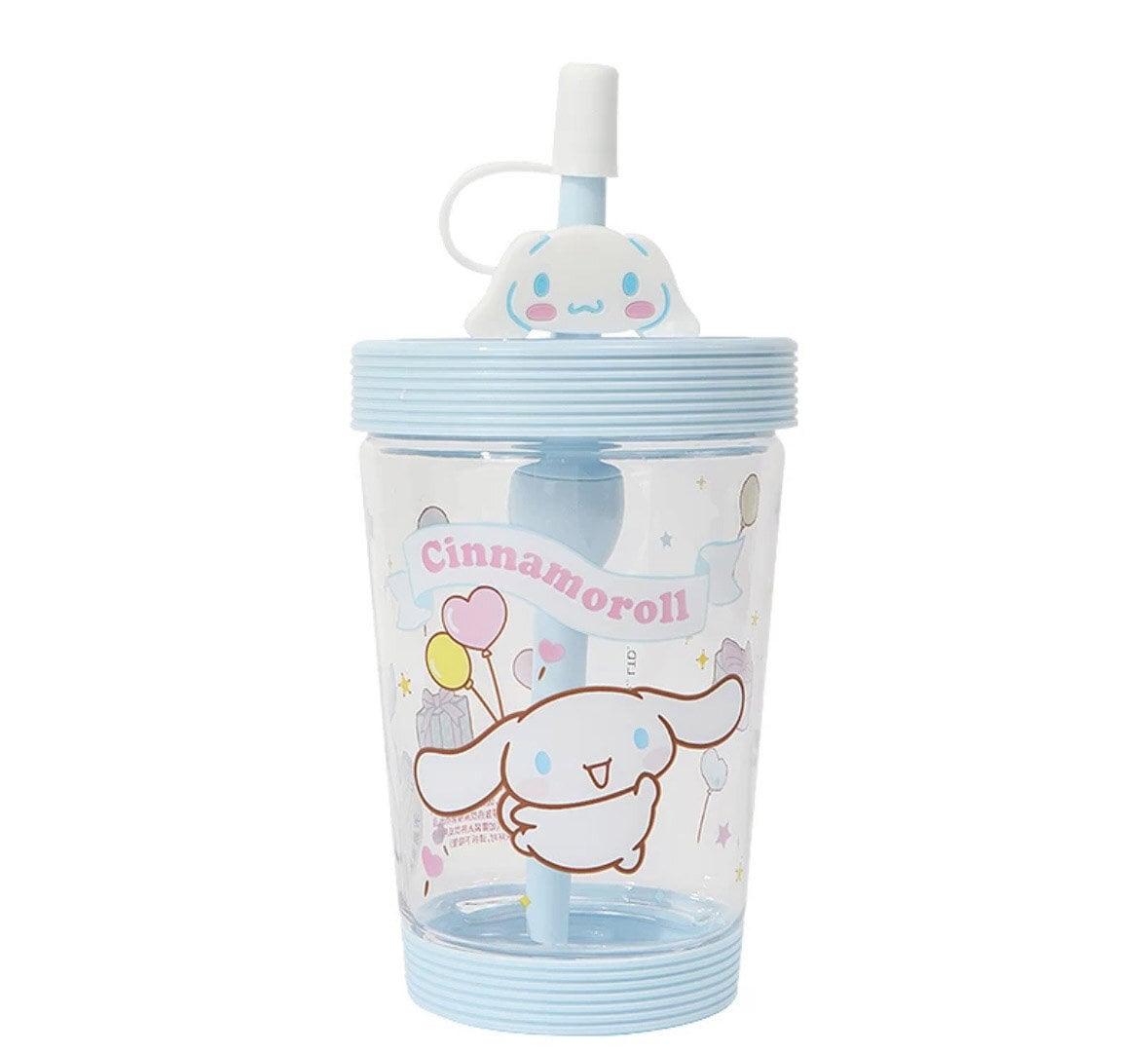 Sanrio-tumbler 