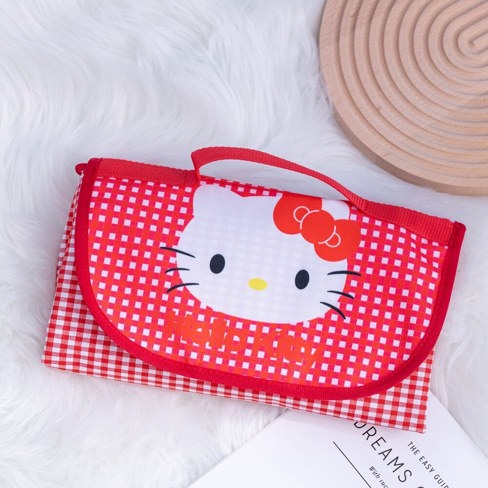 Sanrio Picknick-filt