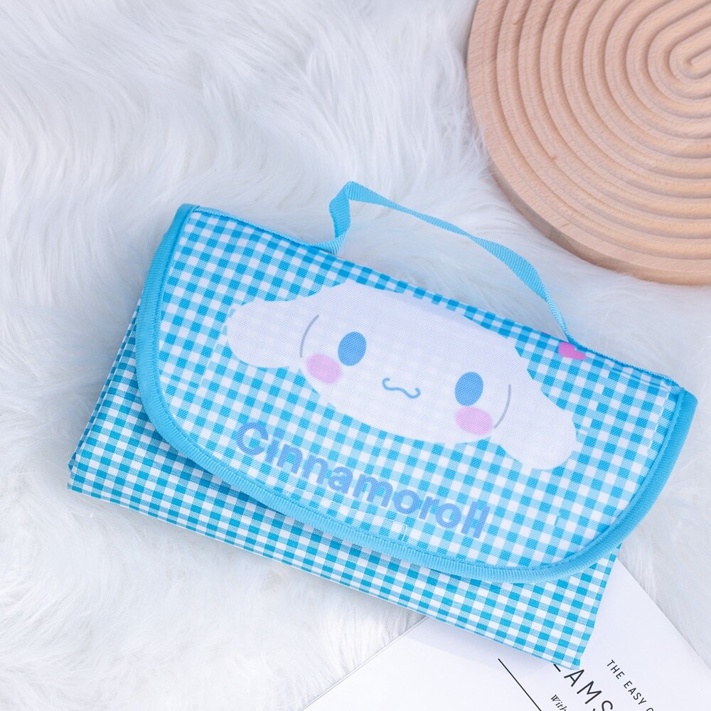 Sanrio Picknick-filt