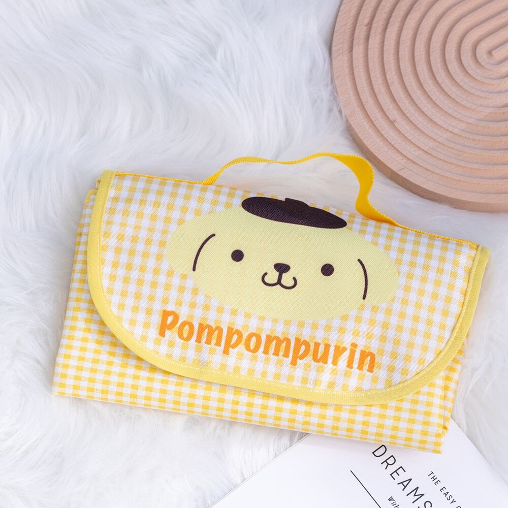 Sanrio Picknick-filt