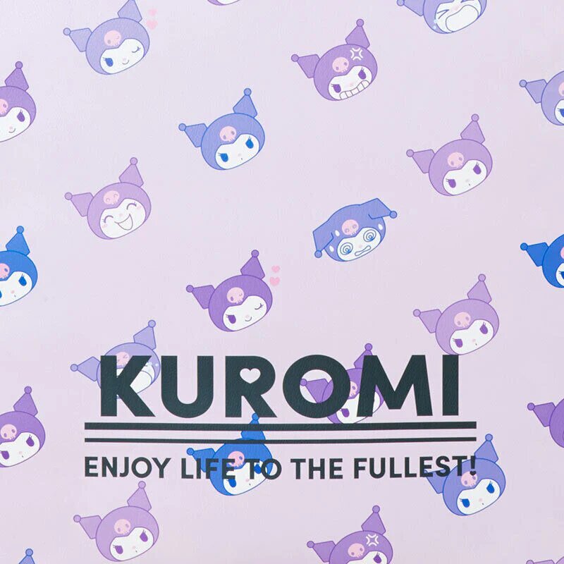 Kuromi Yoga-matta