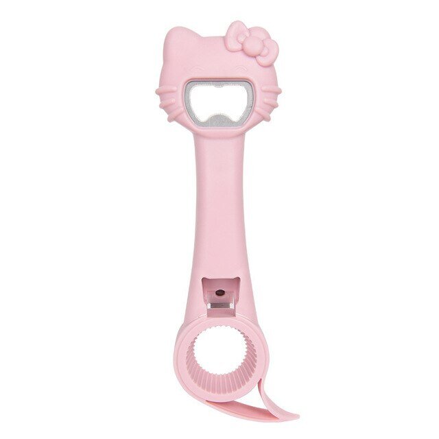 Hello Kitty Multi-öppnare