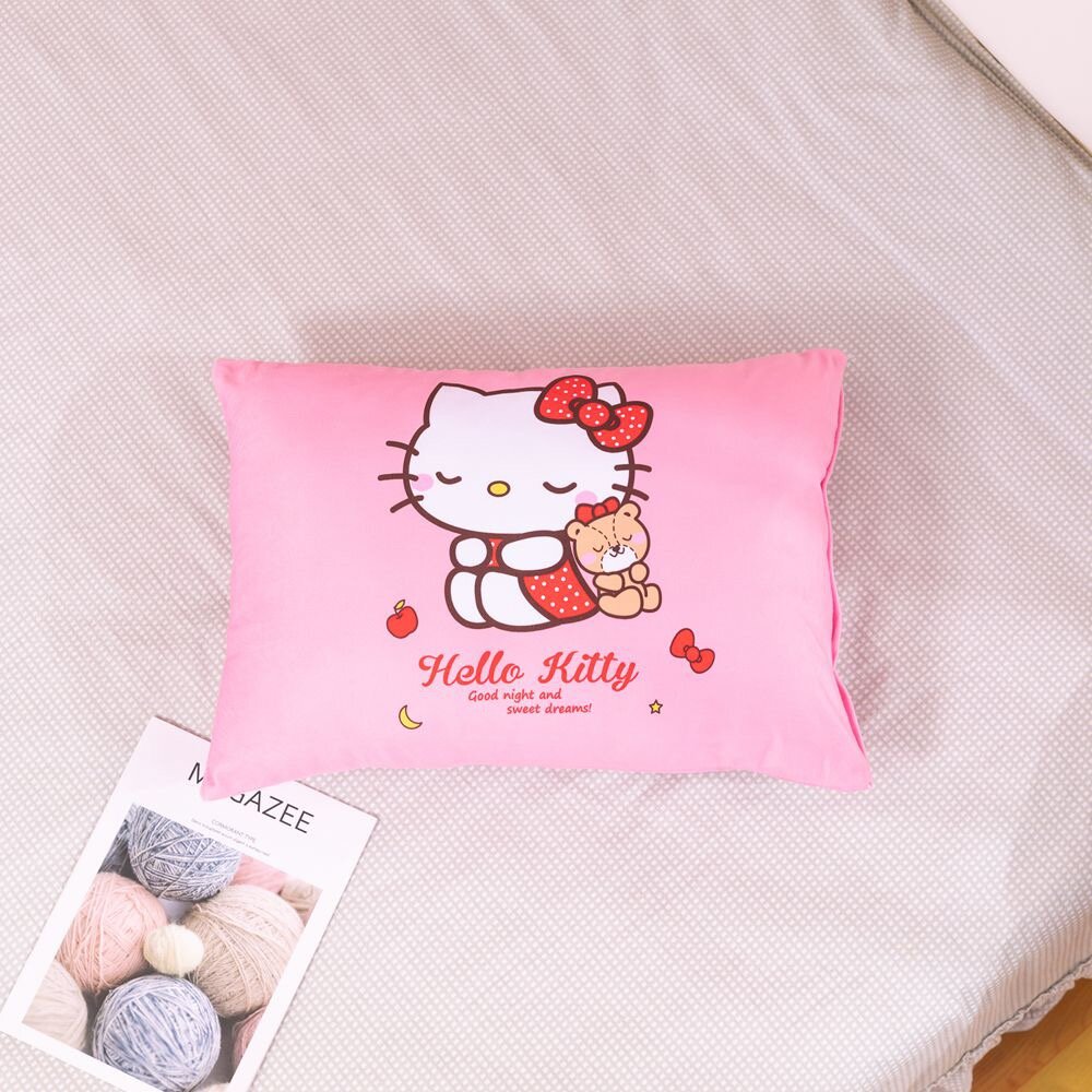 Kuddfodral - Sleepy Hello Kitty