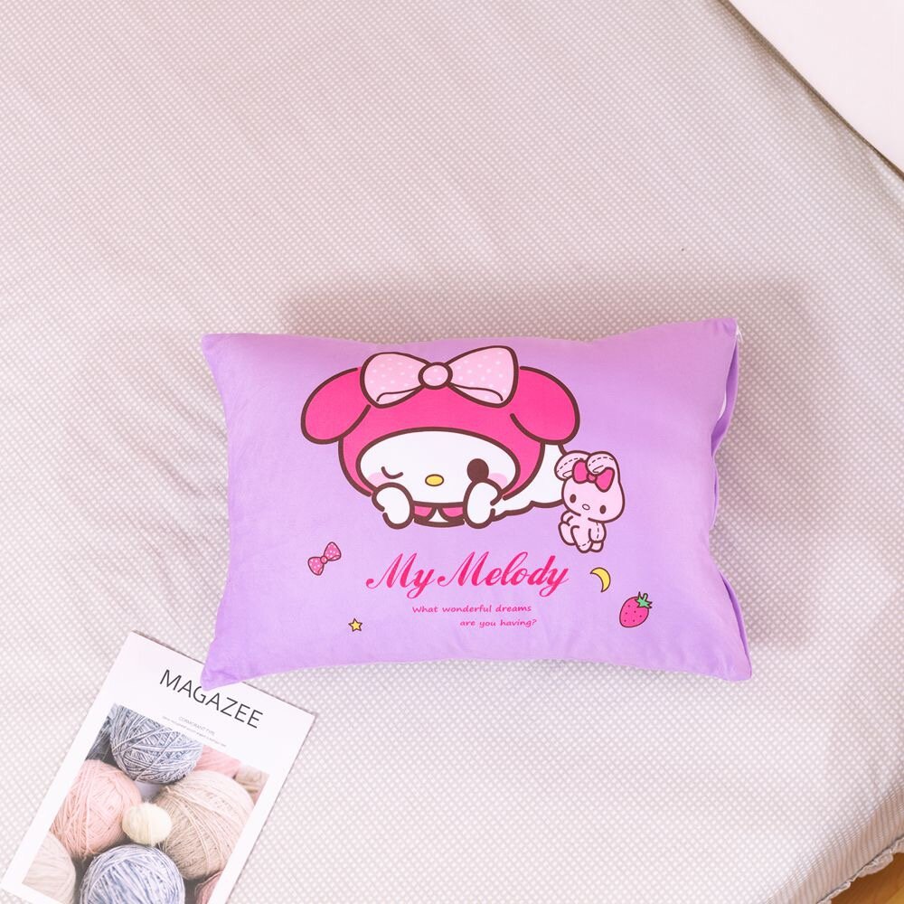 Kuddfodral - Sleepy My Melody