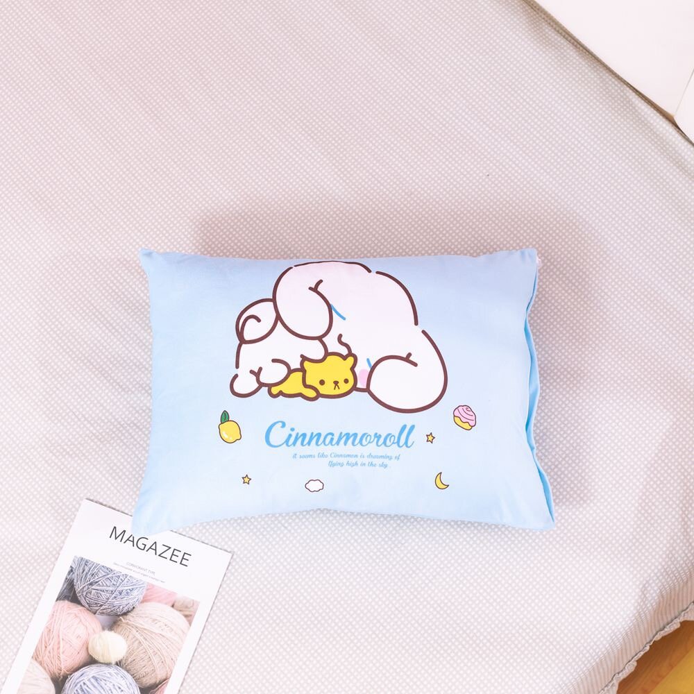 Kuddfodral - Sleepy Cinnamoroll