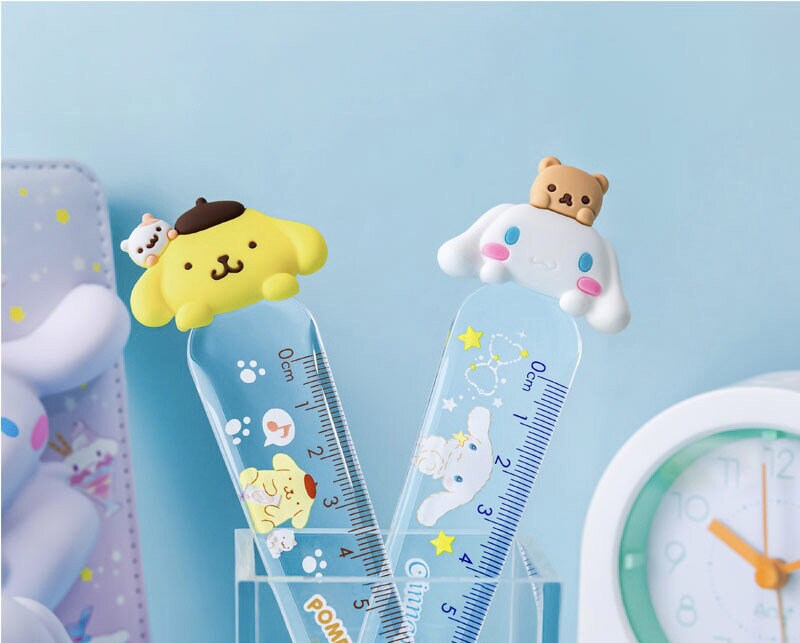 Sanrio-linjal (YZ8295)