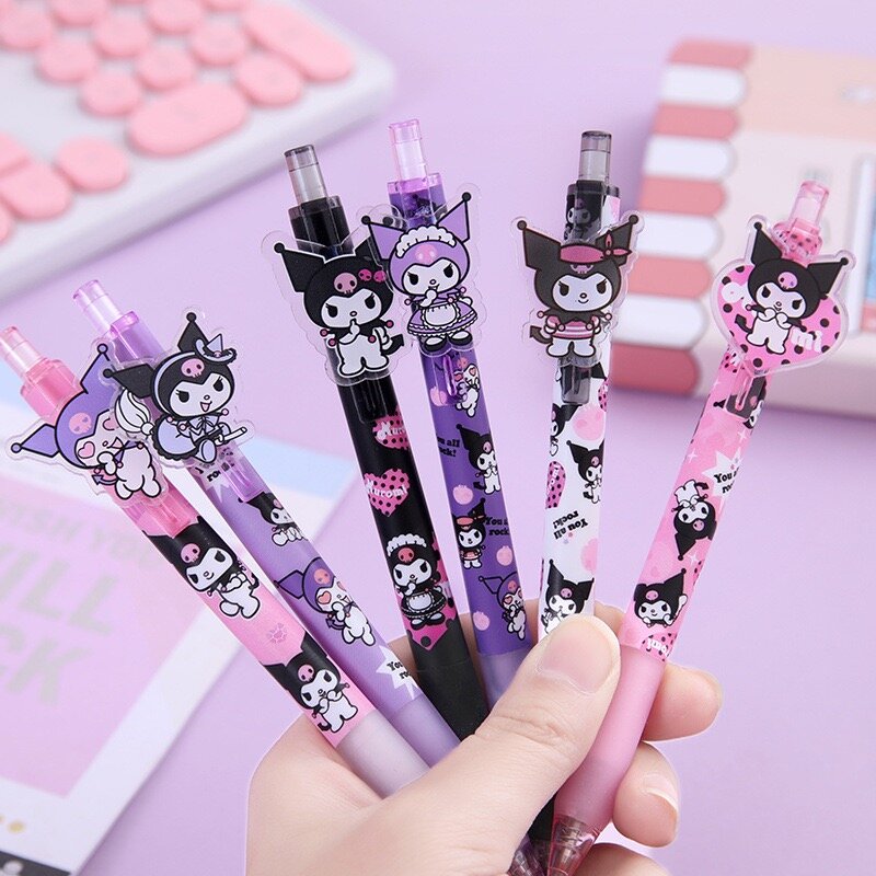 Kuromi- bläckpenna