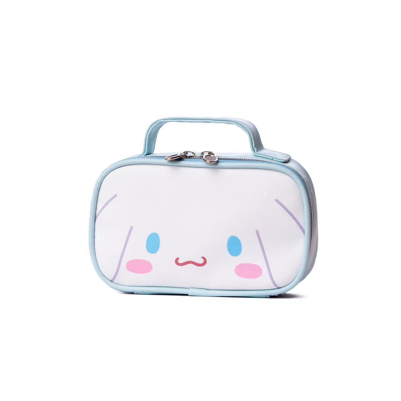 Liten Cinnamoroll necessär