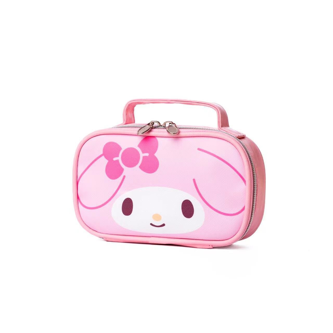 Liten My Melody necessär