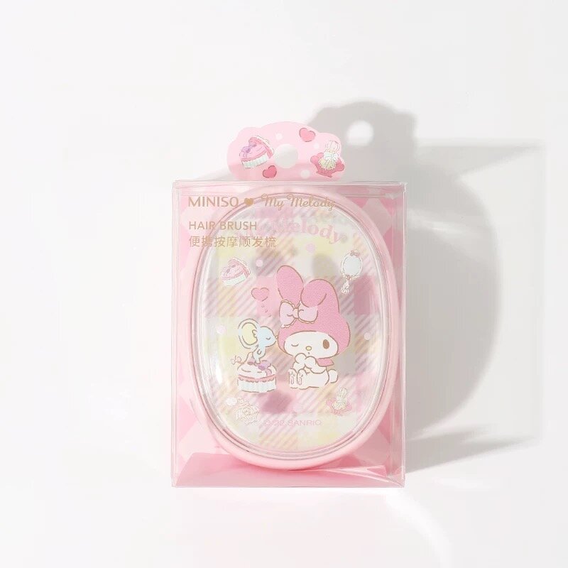 Sanrio Detangler-borste