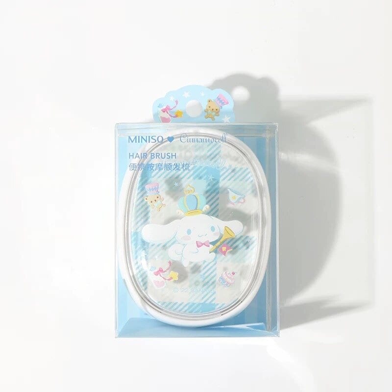 Sanrio Detangler-borste