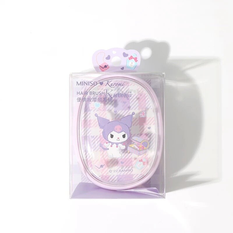 Sanrio Detangler-borste