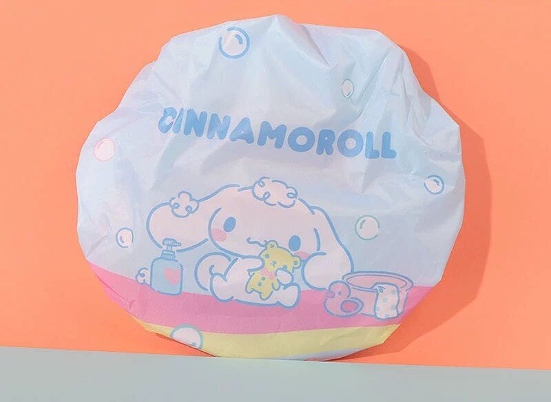 Cinnamoroll badmössa