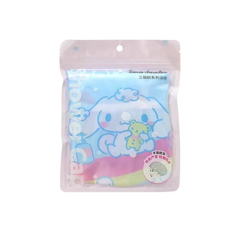 Cinnamoroll badmössa
