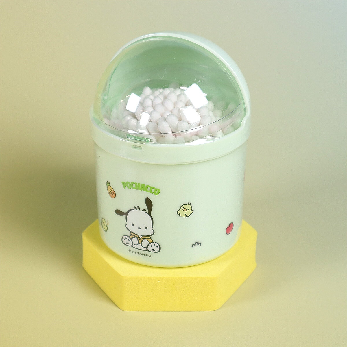 Sanrio topsburk