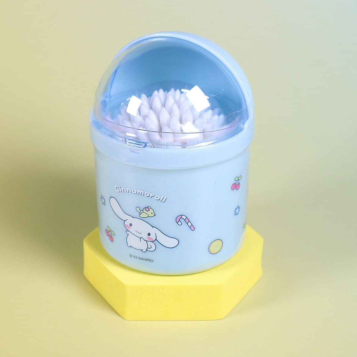 Sanrio topsburk