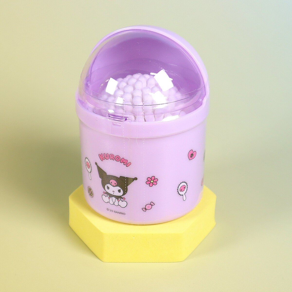 Sanrio topsburk