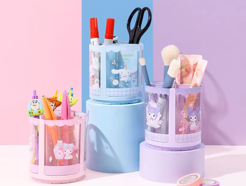 Sanrio pennställ